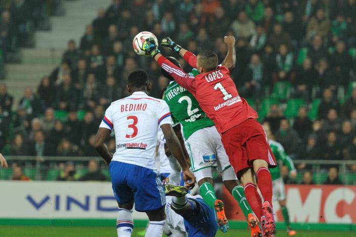 OL : les 5 enseignements de la défaite à Saint-Étienne (3-0)