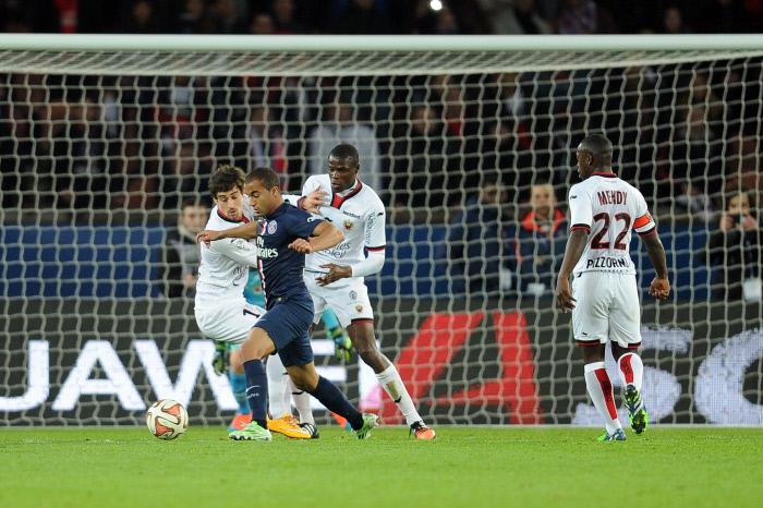  - PSG : les 5 enseignements de la victoire face à l'OGC Nice (1-0)
