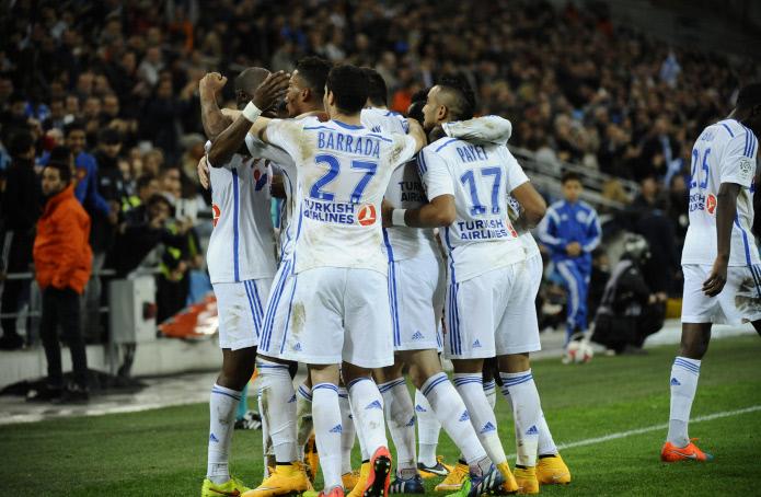  - OM : les 5 enseignements de la victoire contre le FC Nantes (2-0)