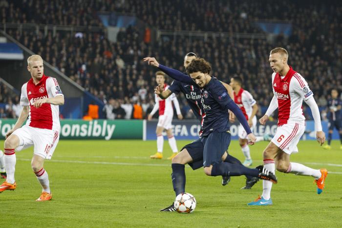 PSG : les 5 enseignements de la victoire sur l'Ajax Amsterdam (3-1)