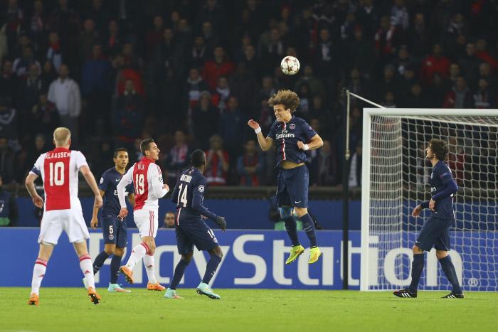 PSG : les 5 enseignements de la victoire sur l'Ajax Amsterdam (3-1)