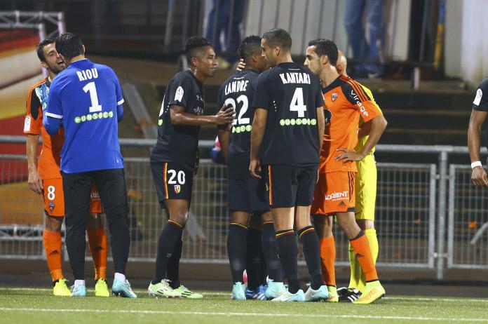 RC Lens : les 5 enseignements de la défaite à Lorient  (1-0)