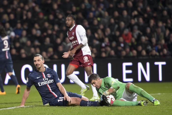 FC Metz - PSG : l'avis tranché de Pierre Ménès sur les penalties
