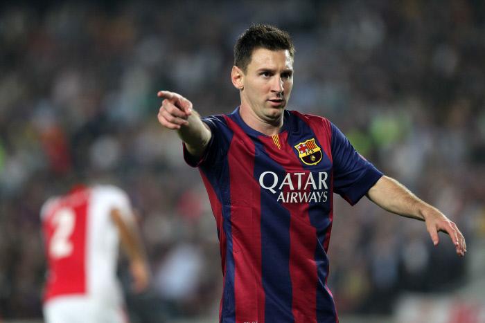 FC Barcelone : les 2 soucis qui pousseraient Lionel Messi au départ