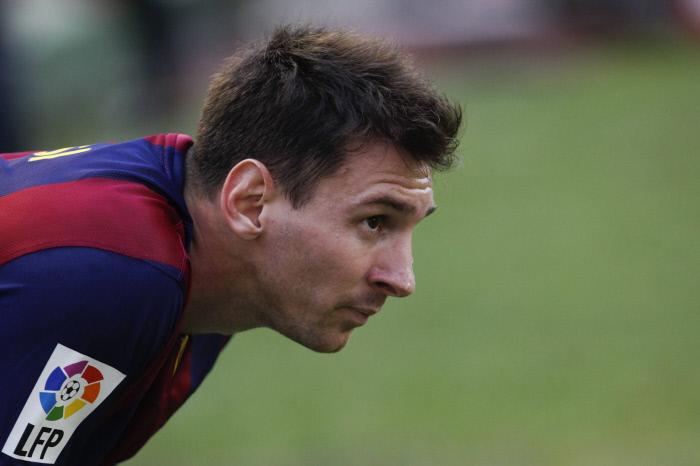 FC Barcelone : les 2 soucis qui pousseraient Lionel Messi au départ