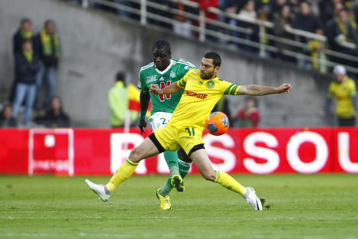  - FC Nantes – ASSE : ces matches de légende entre Nantais et Stéphanois