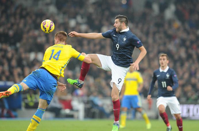 Équipe de France : les 5 enseignements de la victoire contre la Suède (1-0)