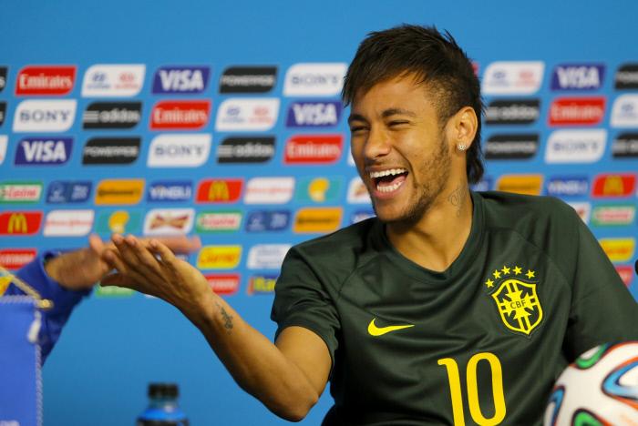  - PSG : les 3 raisons pour lesquelles Neymar ne viendra pas