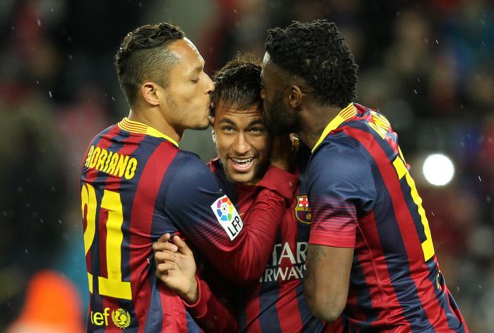  - PSG : les 3 raisons pour lesquelles Neymar ne viendra pas