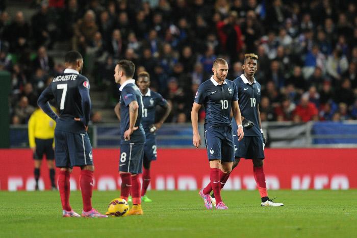  - Équipe de France : les 5 enseignements du match nul contre l'Albanie (1-1)