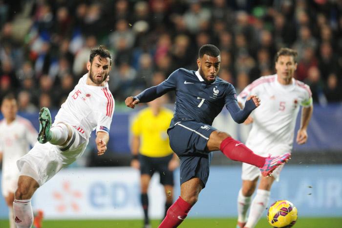  - Équipe de France : les 5 enseignements du match nul contre l'Albanie (1-1)