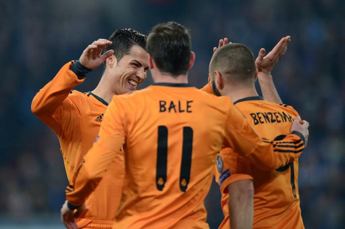  - Real Madrid : Gareth Bale désobéit au club à cause de Cristiano Ronaldo !