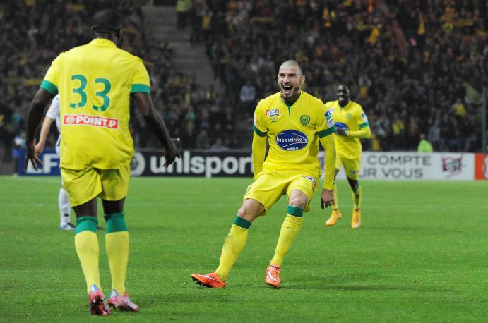 FC Nantes : Gakpé, Riou, Bessat... ça bouge pour leur avenir !