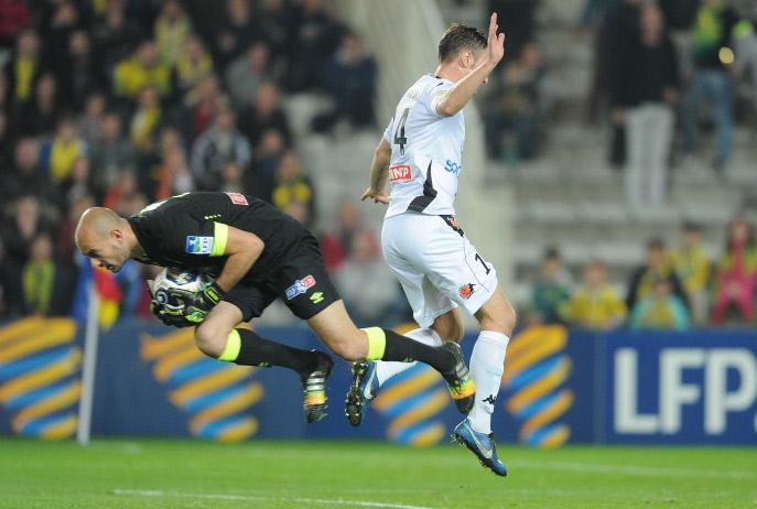 FC Nantes : Gakpé, Riou, Bessat... ça bouge pour leur avenir !