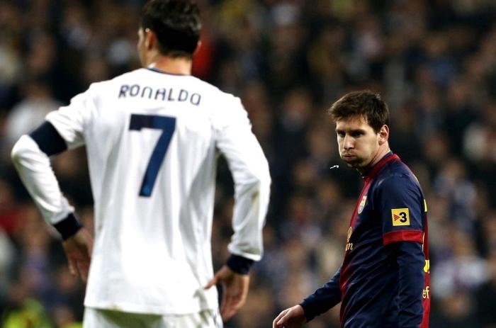 - FC Barcelone : quand Lionel Messi fait la guerre à un de ses fans !