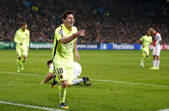 FC Barcelone : pourquoi Lionel Messi va battre le record de Zarra ce samedi