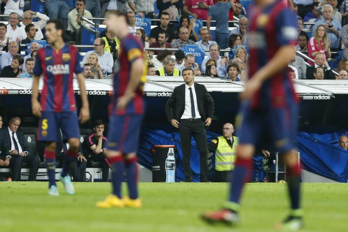  - FC Barcelone : mercato, Suarez, Luis Enrique... Les confessions du président du Barça