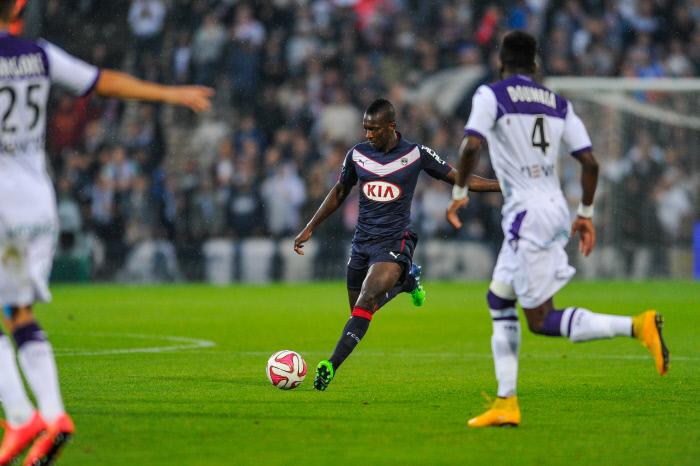 Girondins de Bordeaux : les 5 enseignements de la victoire contre Toulouse (2-1)