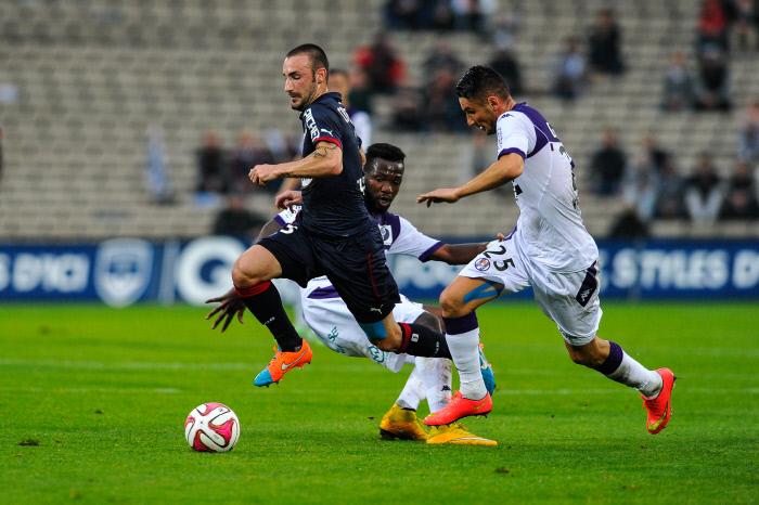 Girondins de Bordeaux : les 5 enseignements de la victoire contre Toulouse (2-1)
