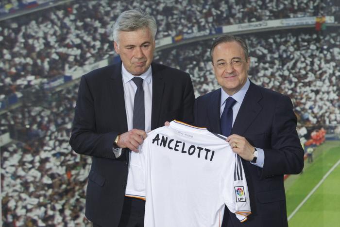  - PSG : en coulisses, le club s’activerait au retour de Carlo Ancelotti ! 