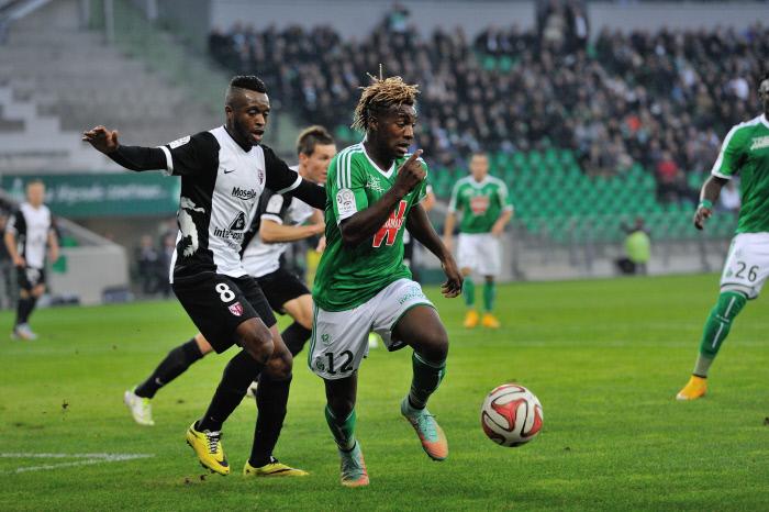  - ASSE : les 5 enseignements de la victoire face au FC Metz (1-0)