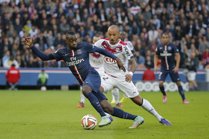Girondins de Bordeaux : les 5 enseignements de la défaite face au PSG (3-0)