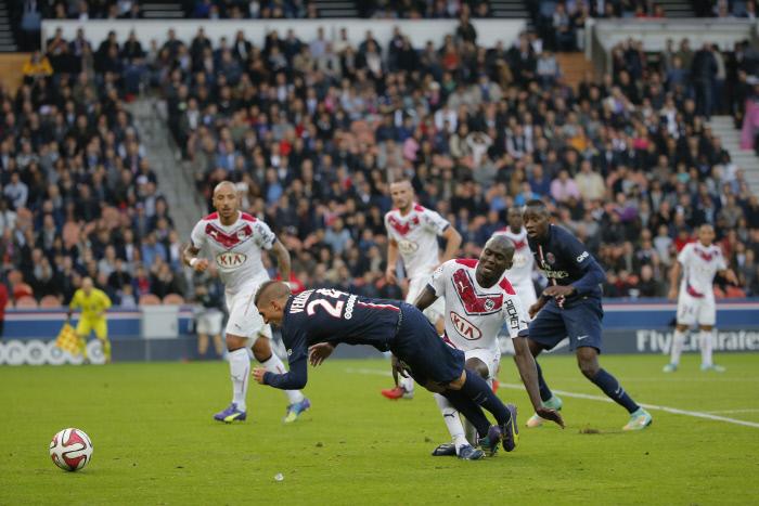Girondins de Bordeaux : les 5 enseignements de la défaite face au PSG (3-0)