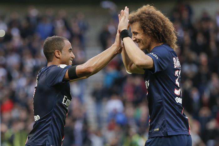 PSG : les 5 enseignements de la victoire contre Bordeaux (3-0)