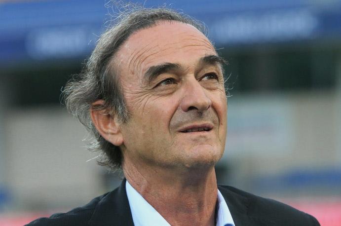  - Girondins de Bordeaux : les 4 mesures mises en place par Willy Sagnol