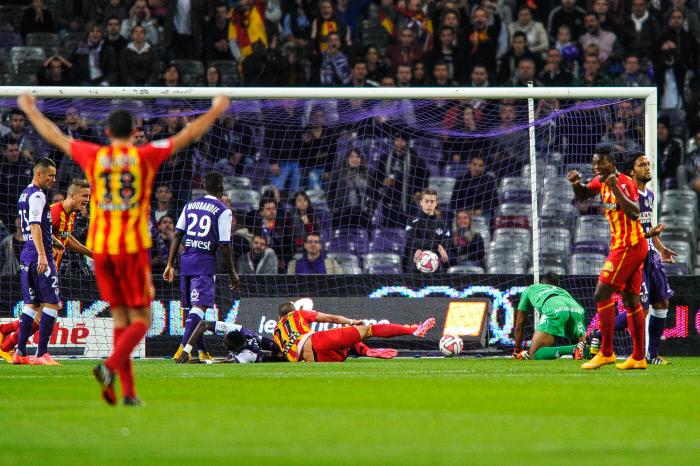  - RC Lens : les 5 enseignements de la victoire à Toulouse (2-0)
