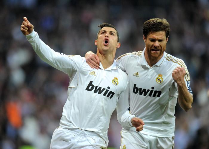 Real Madrid : la liste des records que Cristiano Ronaldo peut battre cette saison