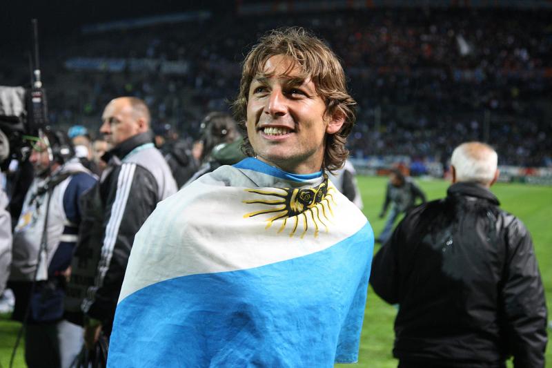  - Les célèbres argentins passés par la Ligue 1