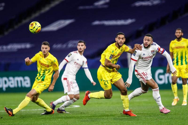 FC Nantes : le calendrier de fin de saison des Canaris en Ligue 1