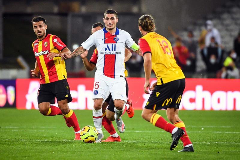  - RC Lens : le calendrier de fin de saison des Sang et Or en Ligue 1