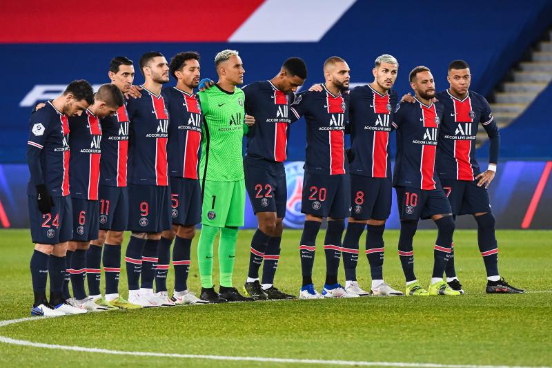  - PSG : le calendrier de fin de saison des Parisiens en Ligue 1
