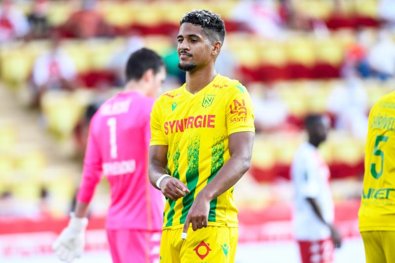 FC Nantes : le Top 10 des joueurs nantais les plus utilisés cette saison