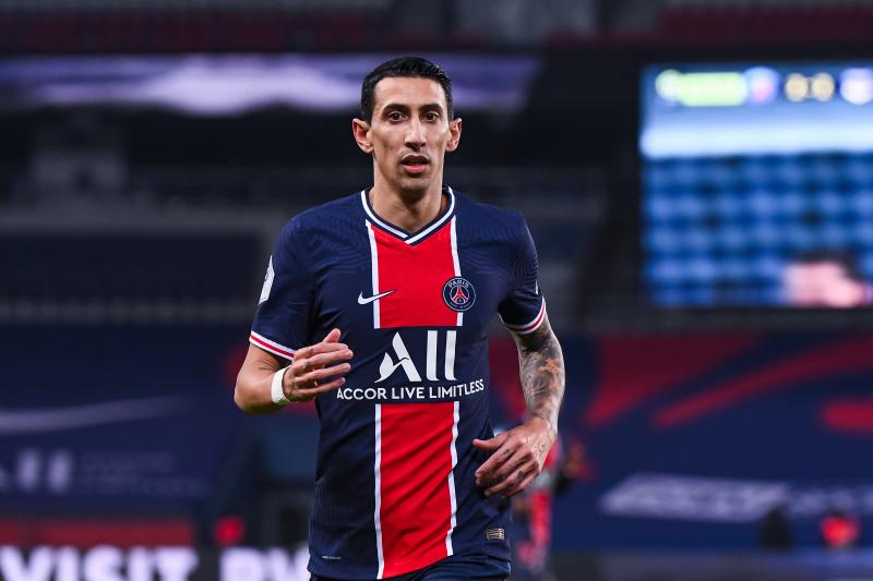  - PSG : le Top 10 des joueurs parisiens les plus utilisés cette saison