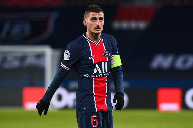  - PSG : le Top 10 des joueurs parisiens les plus utilisés cette saison