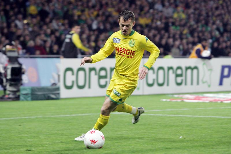 FC Nantes : le onze type des Canaris lors de leur dernière descente en Ligue 2