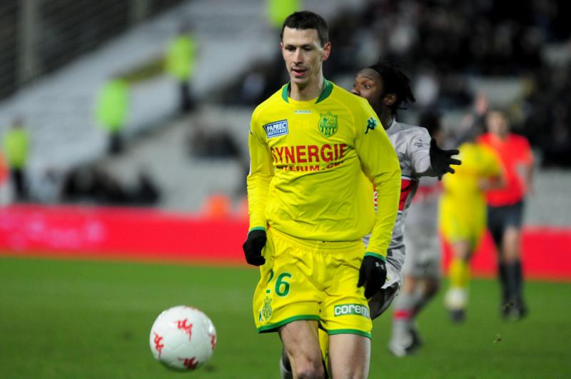 FC Nantes : le onze type des Canaris lors de leur dernière descente en Ligue 2