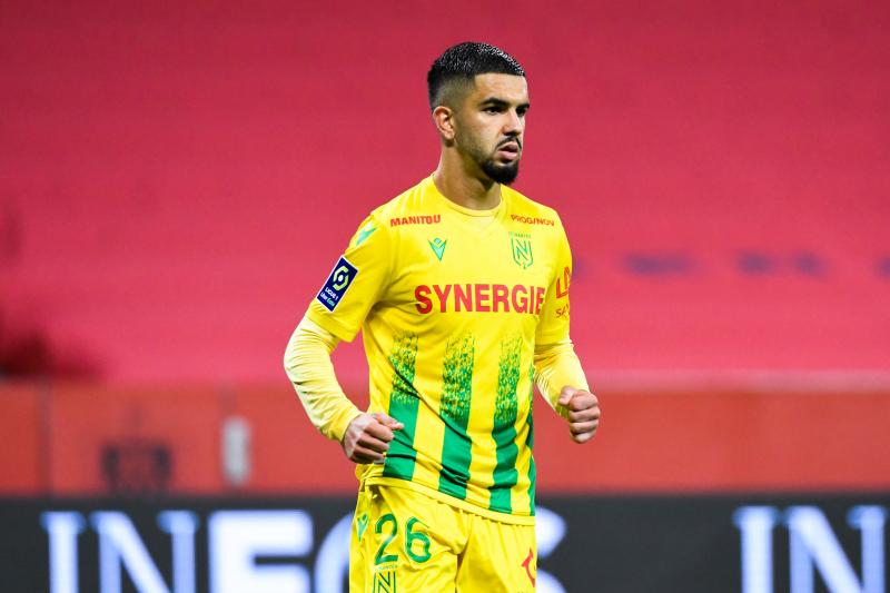  - FC Nantes : le Top 5 des joueurs nantais les plus décisifs cette saison