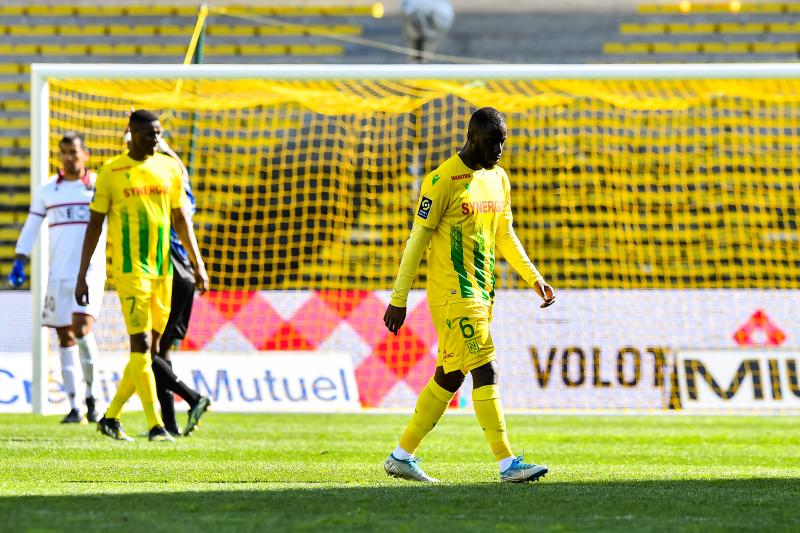 FC Nantes - Mercato : la liste des partants possibles de l'été 2021