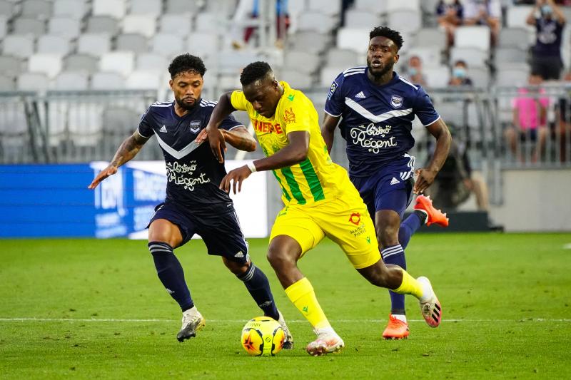  - FC Nantes - Mercato : la liste des partants possibles de l'été 2021