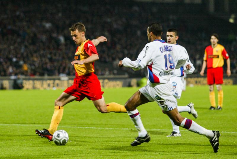 PSG - RC Lens : les joueurs passés par les deux clubs
