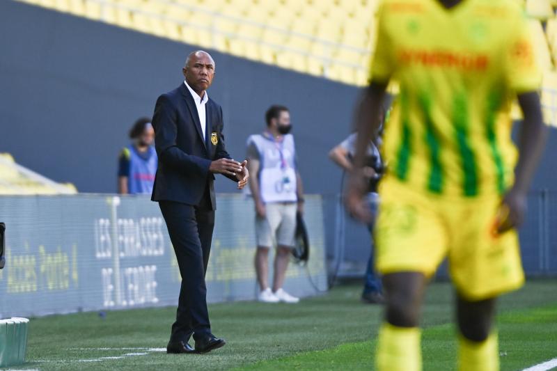 Ligue 1 : les entraîneurs en poste pour la saison 2021-2022