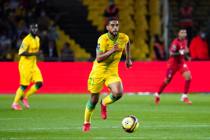 FC Nantes : l'équipe type de Kombouaré pour la saison 2021-2022