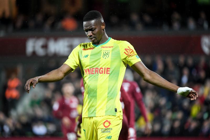  - FC Nantes : les 13 cas à régler avant le prochain Mercato