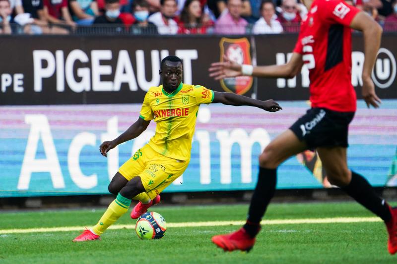  - FC Nantes : les 13 cas à régler avant le prochain Mercato