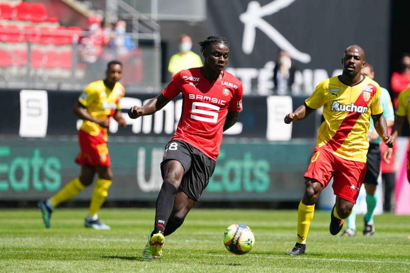 Stade Rennais : l'équipe type de Génésio pour la saison 2021-2022