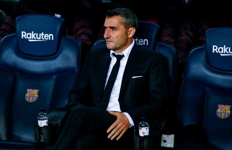 FC Barcelone : les 10 derniers entraîneurs du Barça